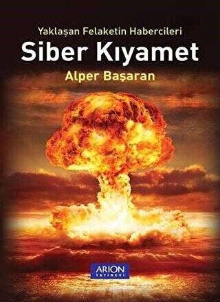 Siber Kıyamet - 1