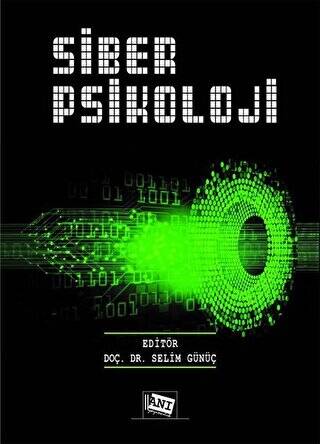 Siber Psikoloji - 1