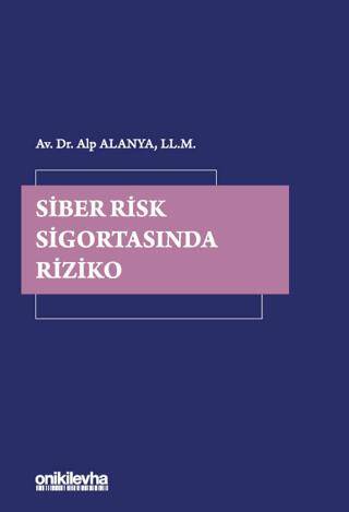 Siber Risk Sigortasında Riziko - 1