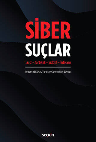 Siber Suçlar - 1