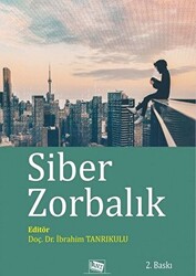 Siber Zorbalık - 1