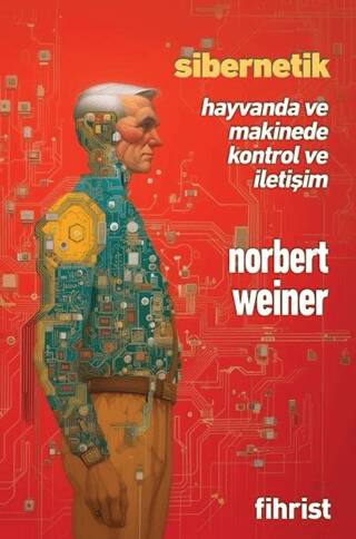 Sibernetik - 1