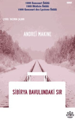 Sibirya Bavulundaki Sır - 1