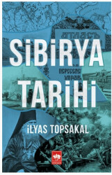 Sibirya Tarihi - Ötüken Neşriyat