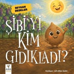 Şibi’yi Kim Gıdıkladı? - Ark Çocuk
