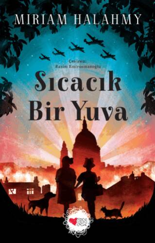 Sıcacık Bir Yuva - 1