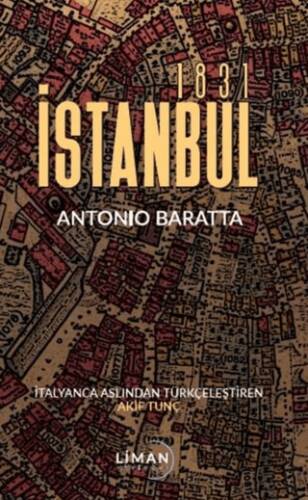 İstanbul 1831 - 1
