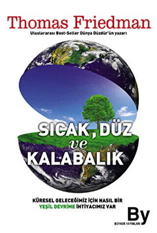 Sıcak Düz ve Kalabalık - 1