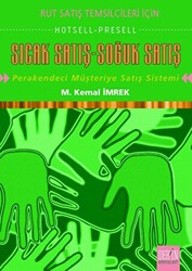 Sıcak Satış - Soğuk Satış - Derin Yayınları