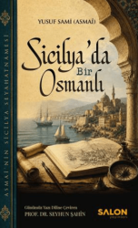 Sicilya’da Bir Osmanlı - Salon Yayınları