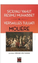 Sicilyalı Yahut Resimli Muhabbet Versailles Tuluatı - Elips Kitap