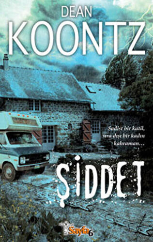 Şiddet - 1