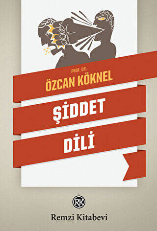 Şiddet Dili - 1