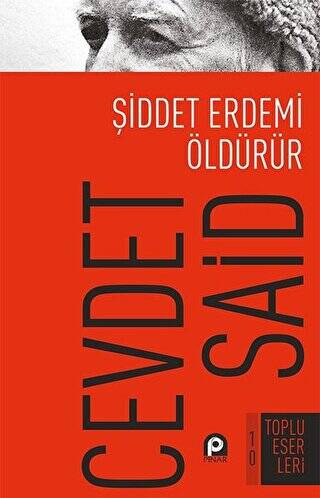 Şiddet Erdemi Öldürür - 1