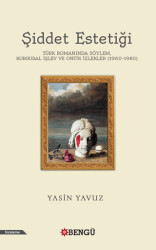 Şiddet Estetiği - Bengü Yayınları