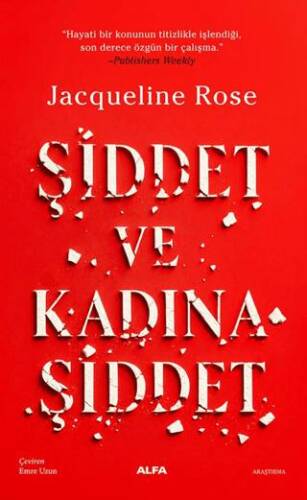Şiddet ve Kadına Şiddet - 1