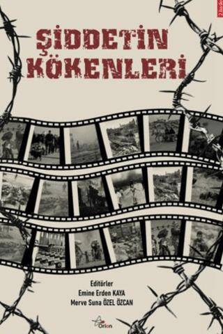 Şiddetin Kökenleri - 1