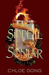 Şiddetli Sonlar - 1