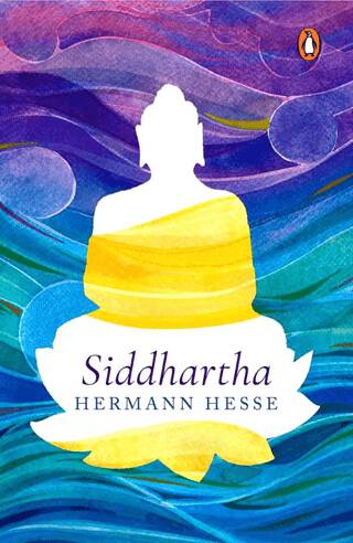 Siddhartha - 1