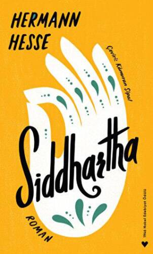 Siddhartha - 1