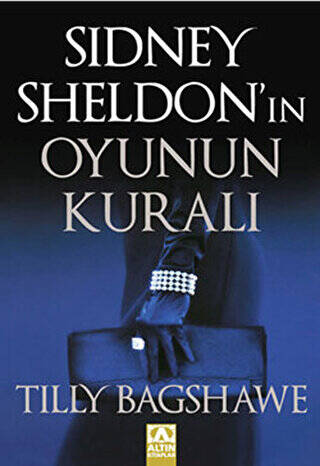 Sidney Sheldon’ın Oyunun Kuralı - 1