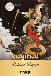 Siegfried - Fihrist Kitap