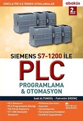 Siemens S7-1200 ile Plc Proglama - Otomasyon - 1