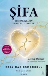 Şifa - Destek Yayınları