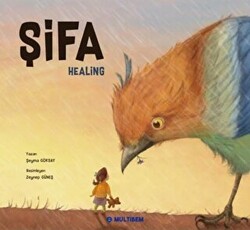 Şifa - Multibem Yayınları