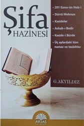 Şifa Hazinesi - 1