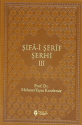 Şifa-i Şerif Şerhi 3 - Tahlil Yayınları