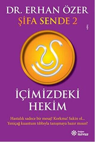 Şifa Sende 2 : İçimizdeki Hekim - 1