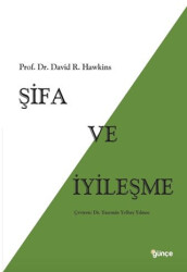 Şifa ve İyileşme - Günçe Yayınları