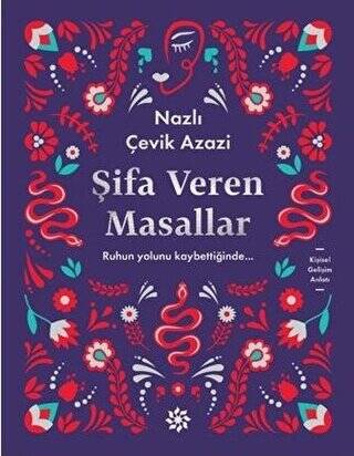 Şifa Veren Masallar - 1