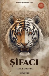 Şifacı - Memphis Yayınları