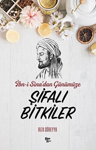 Şifalı Bitkiler - 1