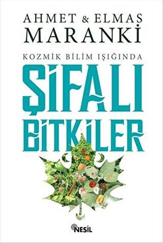 Şifalı Bitkiler - 1