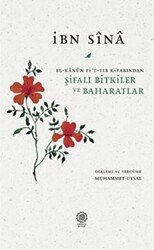 Şifalı Bitkiler ve Baharatlar El-Kanun Fi`t-Tıb Kitabından - 1