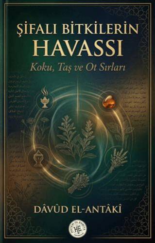 Şifalı Bitkilerin Havassı - 1