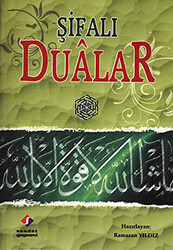 Şifalı Dualar - 1