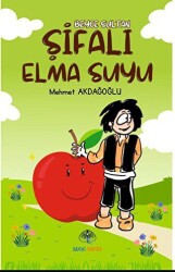 Şifalı Elma Suyu - 1