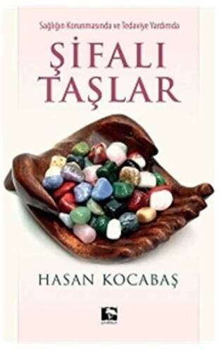 Şifalı Taşlar - 1