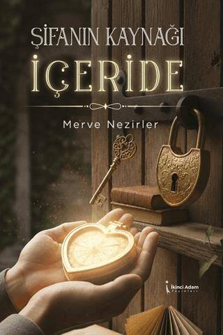 Şifanın Kaynağı İçeride - 1