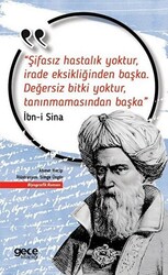 Şifasız Hastalık Yoktur, İrade Eksikliğinden Başka Değersiz Bitki Yoktur, Tanınmamasından Başka - Gece Kitaplığı