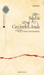 Sıfatü Cezireti’l-Arab - 1