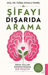 Şifayı Dışarıda Arama - Destek Yayınları