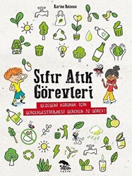 Sıfır Atık Görevleri - 1