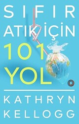 Sıfır Atık İçin 101 Yol - 1