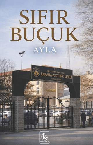 Sıfır Buçuk Ayla - 1