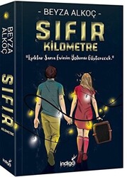 Sıfır Kilometre - 1